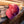 Load image into Gallery viewer, White "Nine Mile" Script, Maroon Hat