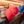 Load image into Gallery viewer, White "One Love" Script, Red Dad Hat