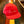 Load image into Gallery viewer, White "One Love" Script, Red Snapback Hat