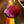 Load image into Gallery viewer, White "Nine Mile" Script, Maroon Hat