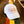Load image into Gallery viewer, Red, Gold, and Green "One Love" Script, White Hat