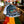 Load image into Gallery viewer, Cool Hood Dope Food Gray Camo Hat