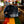 Load image into Gallery viewer, Cool Hood Dope Food Black Cork Hat