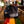 Load image into Gallery viewer, Cool Hood Dope Food Brown Cork Hat