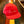 Load image into Gallery viewer, White &quot;One Love&quot; Script, Red Snapback Hat
